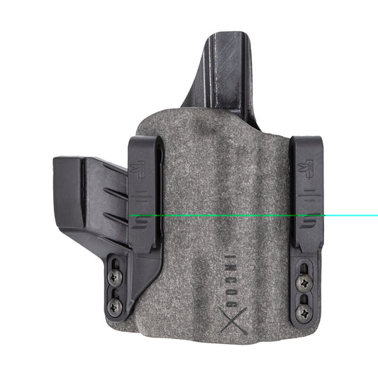 Sl Incog For Glk 43x/48 Clip Rh
