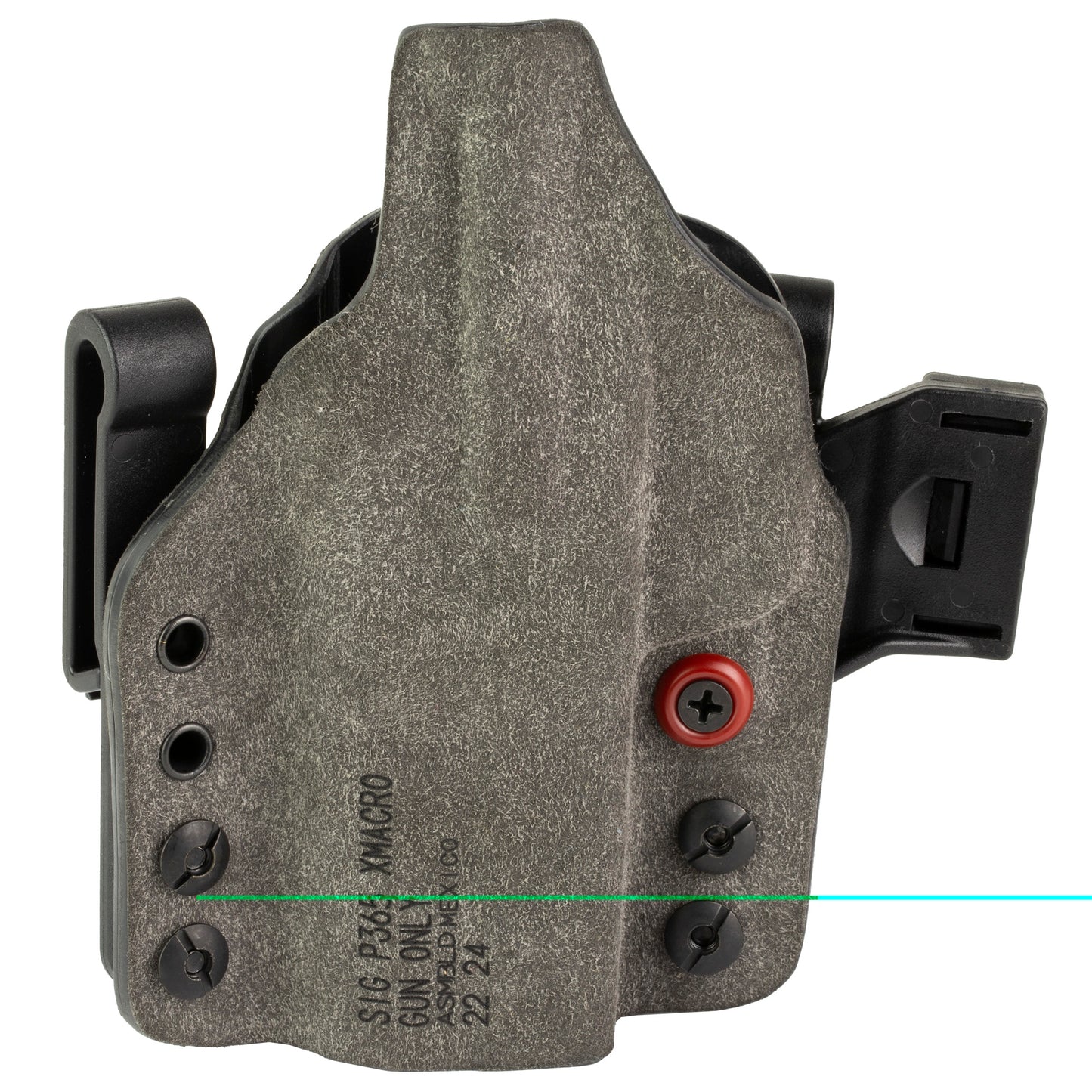 Sl Incog Sig P365 X-macro Rt