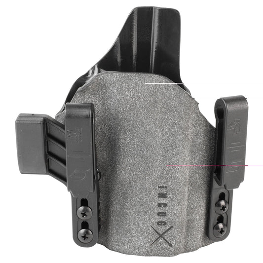 Sl Incog S&w Shield/plus Rt