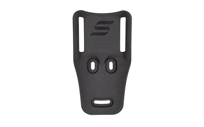 Sl Mid/cant Univ Belt Loop Blk 2