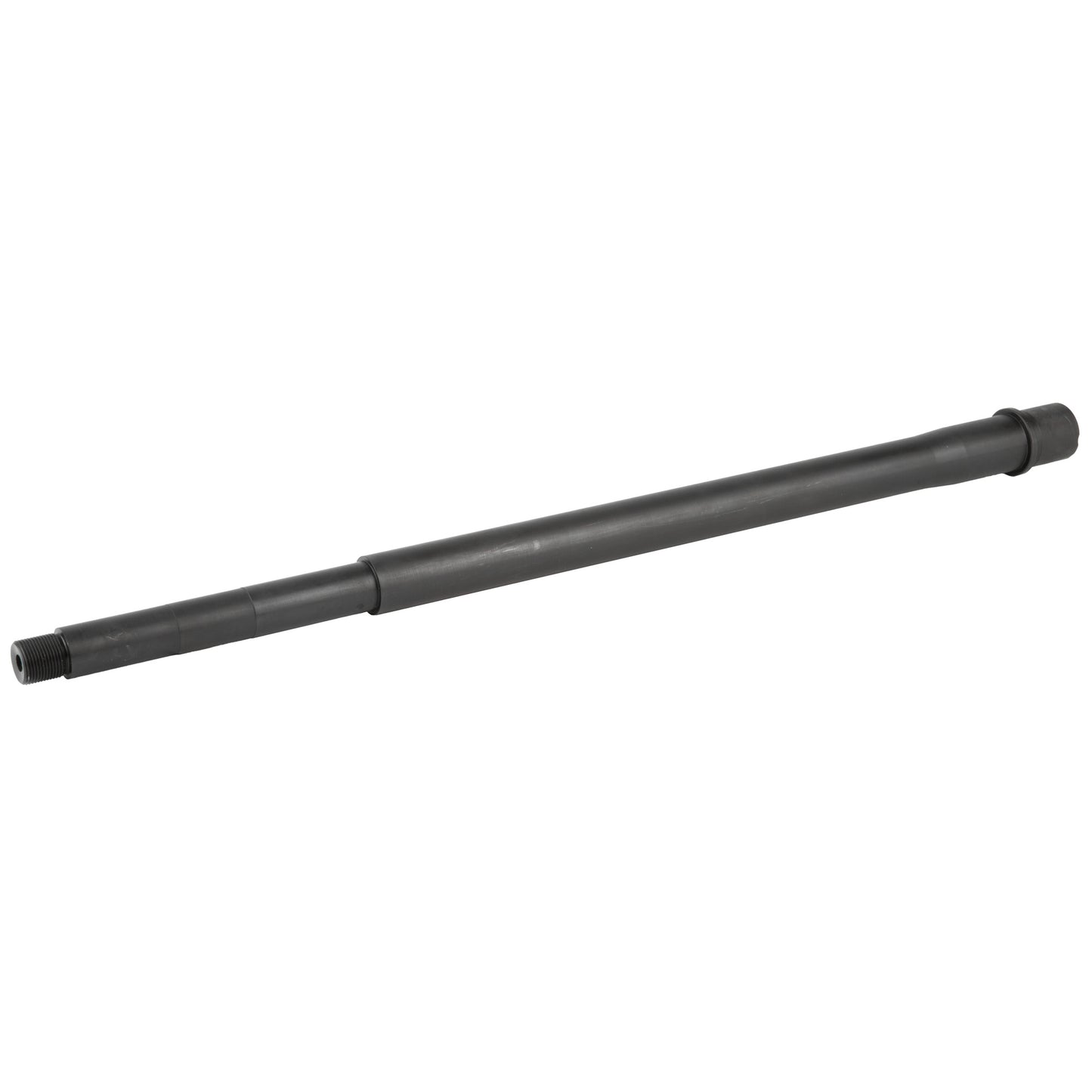 Solgw Prec V2 Bbl 6arc 18" Blk