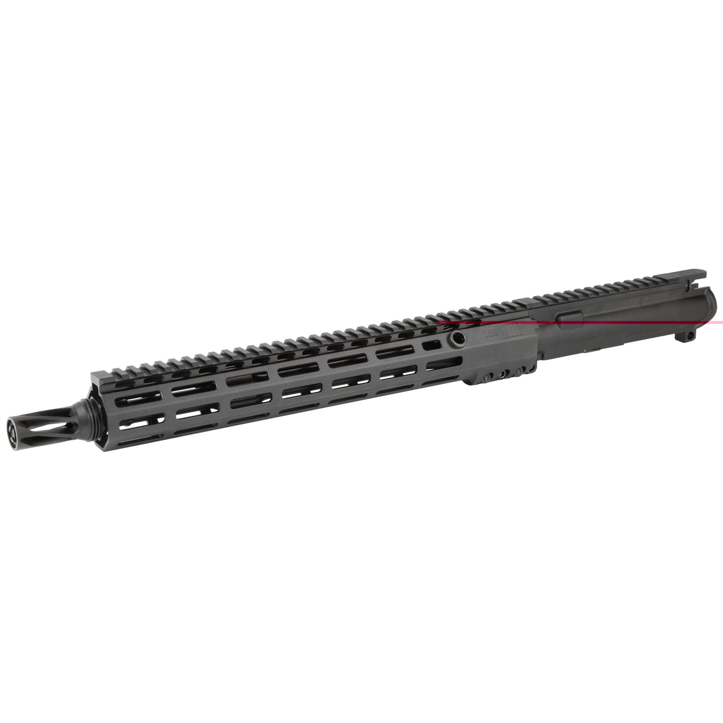 Solgw L89 V2 5.56 13.7" Hux Blk