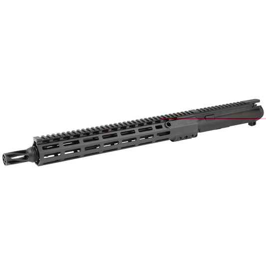 Solgw L89 V2 5.56 13.7" Hux Blk
