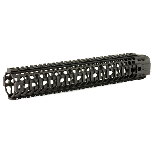 Spike's Lw Bar2 Rail Blk