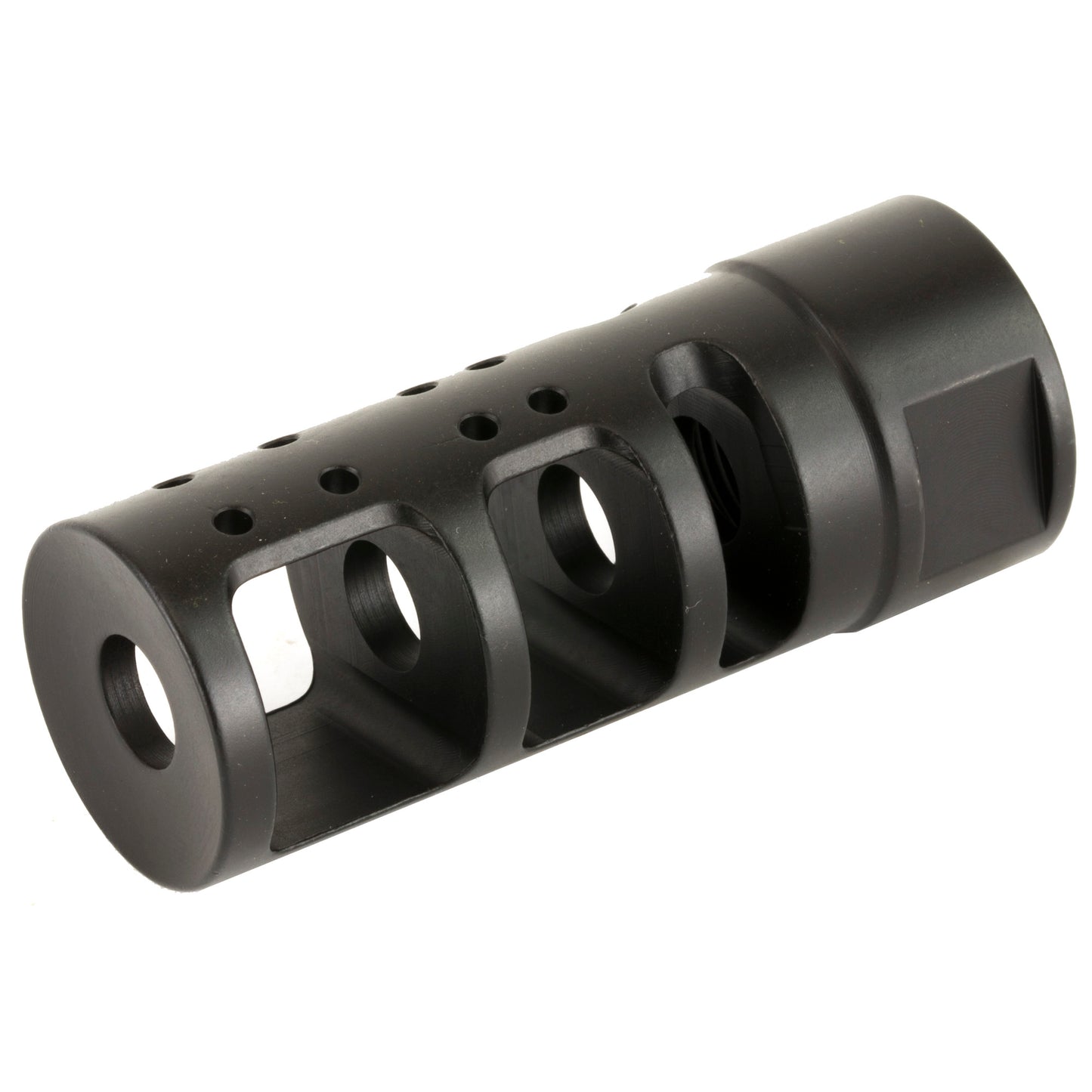Spike's R2 Muzzle Brake Blk
