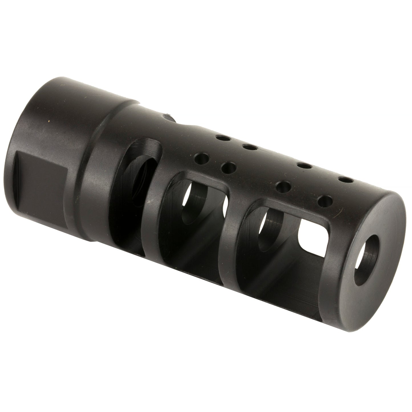 Spike's R2 Muzzle Brake Blk