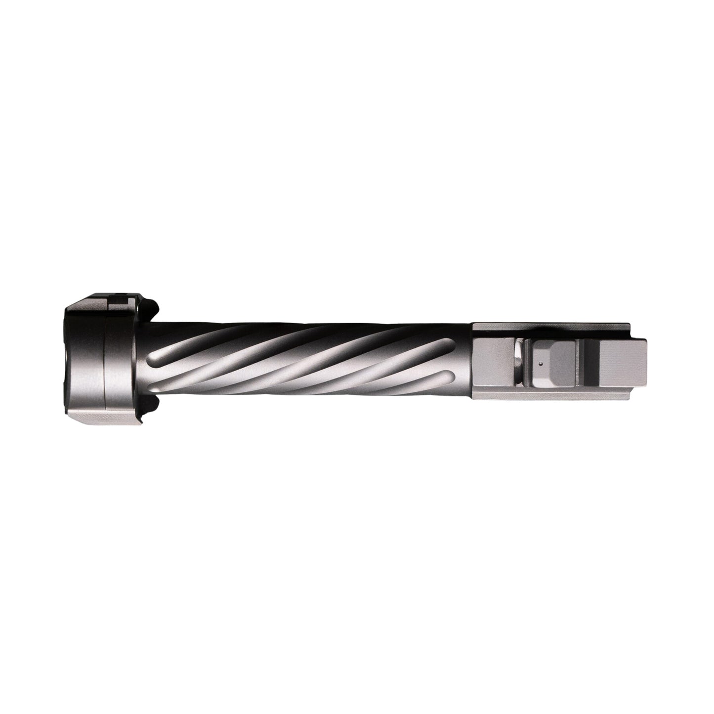 Shdw Mr/xr-p Blk Bbl Comp Kit 4.2