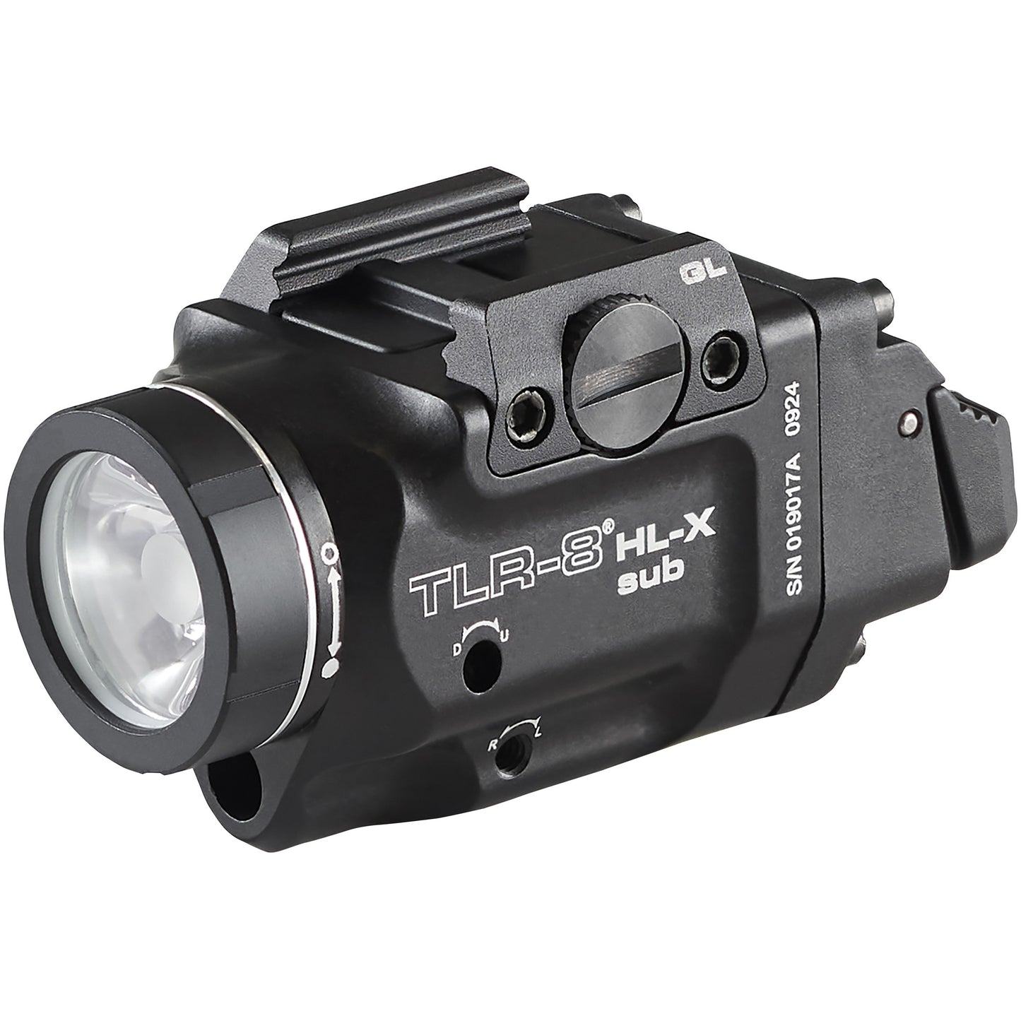 Strmlght Tlr8 Hlx Sub Usb For 43x/48