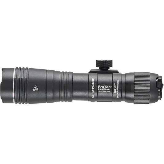 Strmlght Protac 2.0 Rail Mount Hp
