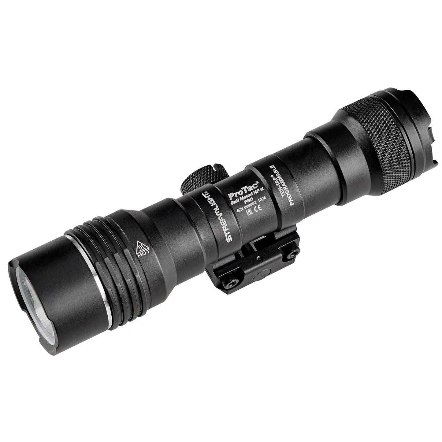 Strmlght Protac Rl Mnt Hpx Pro Systm