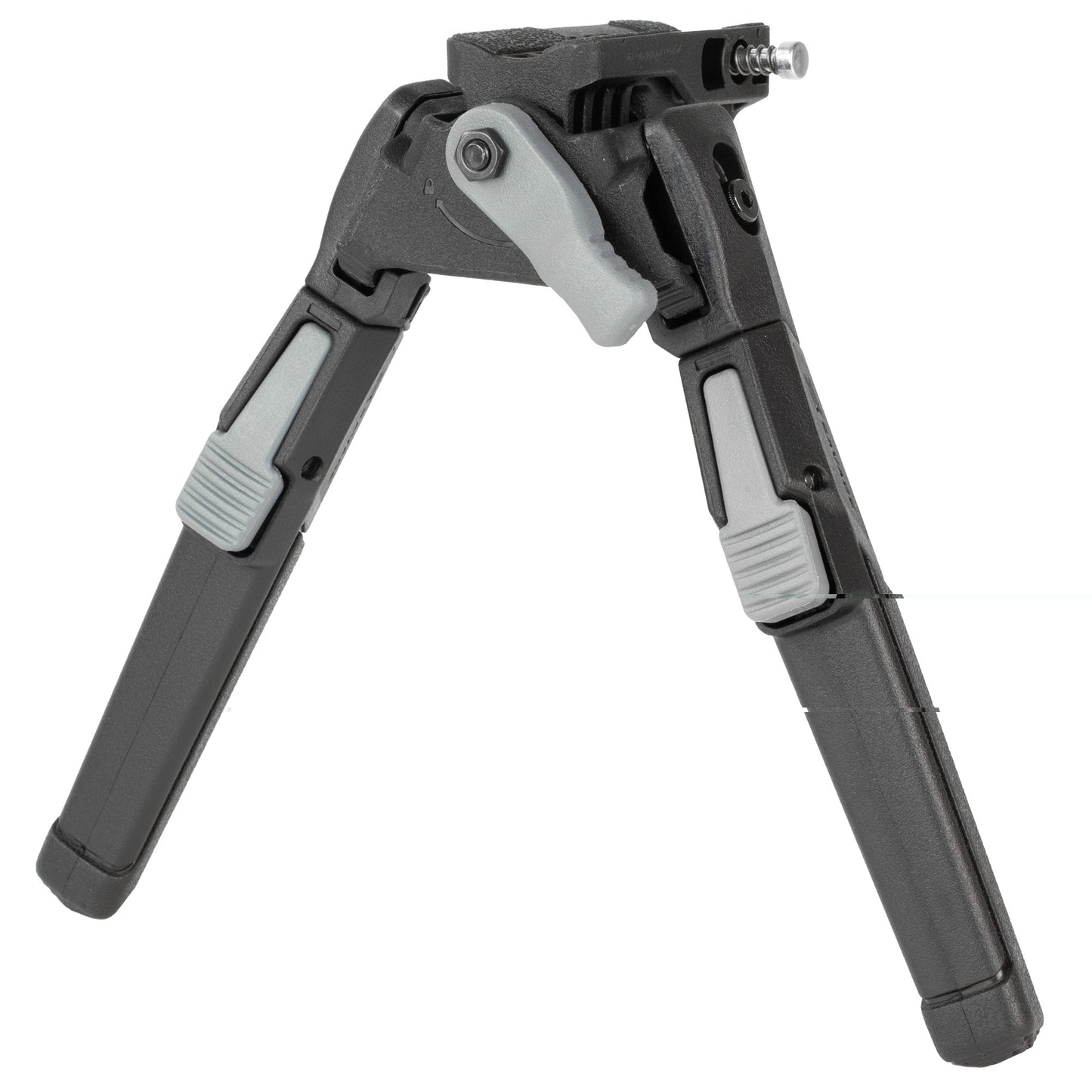Savage Bipod Sling Stud Black