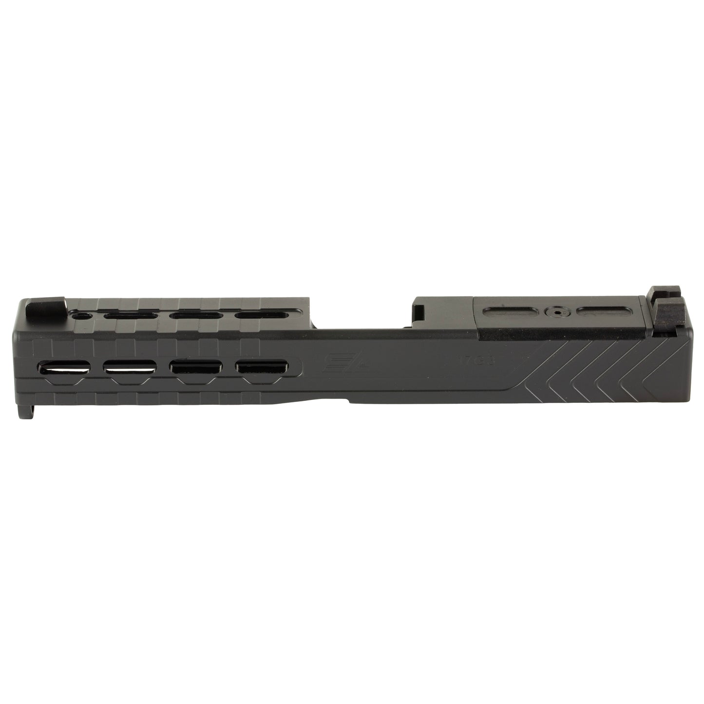 Sylvan G17 G3 Slide Complete Blk