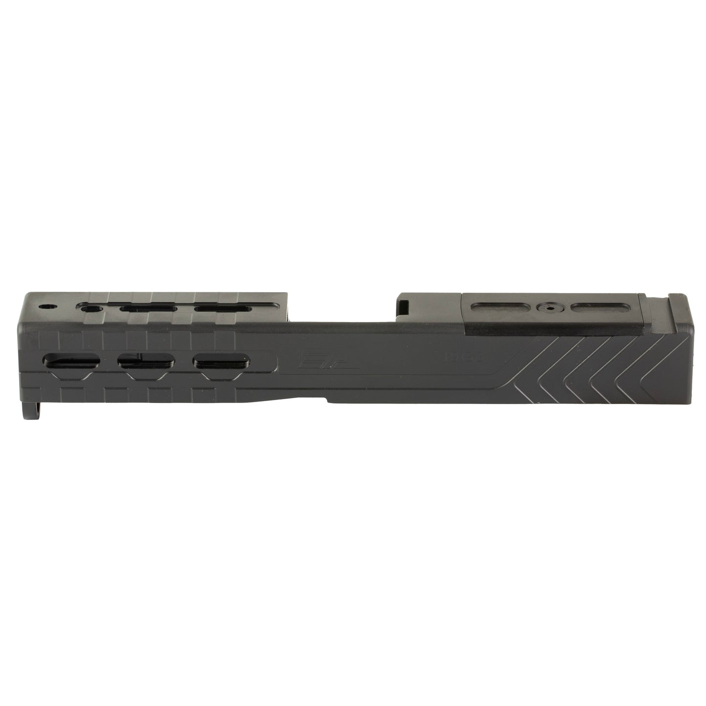 Sylvan G19 G3 Slide W/internals Blk