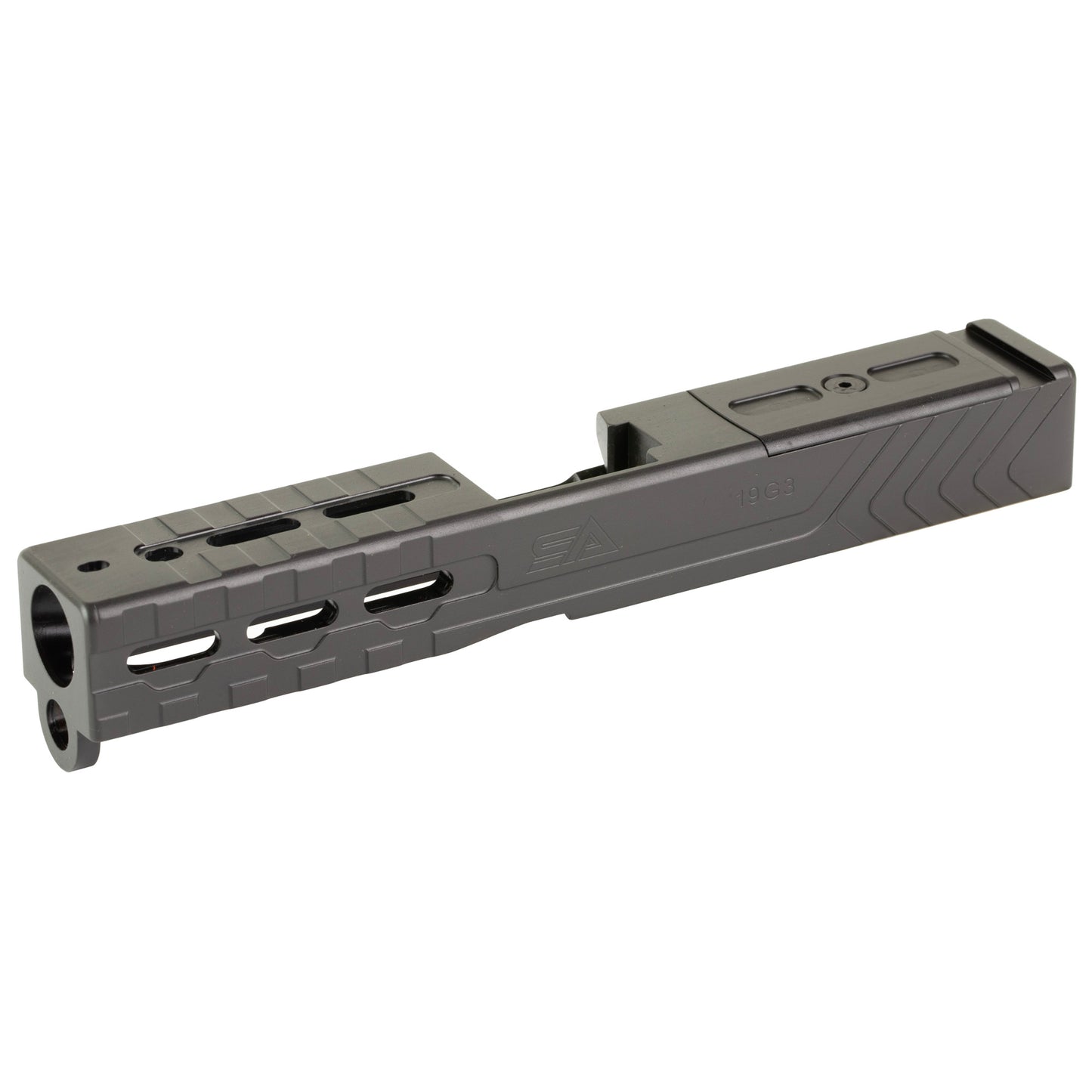 Sylvan Arms G19 Gen3 Slide