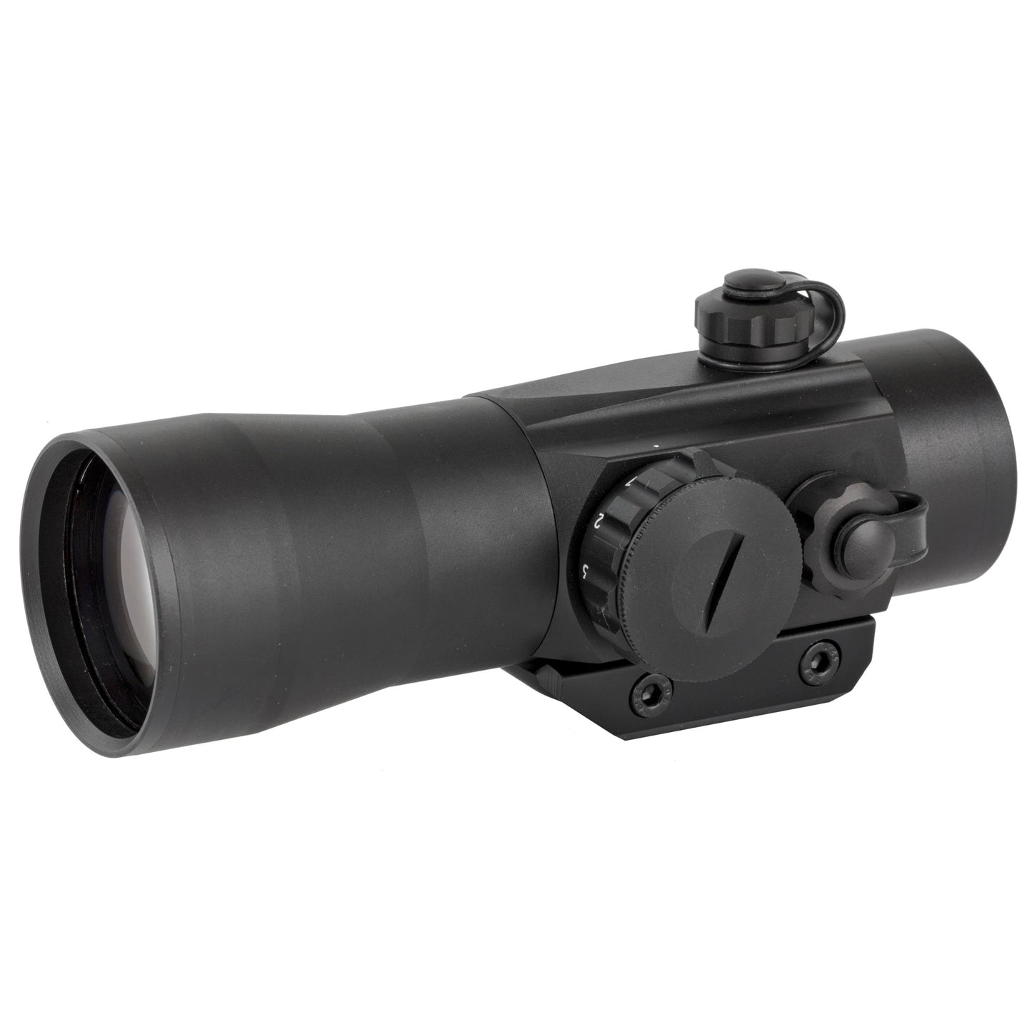 Truglo Red Dot 2.5moa 2x42 Blk