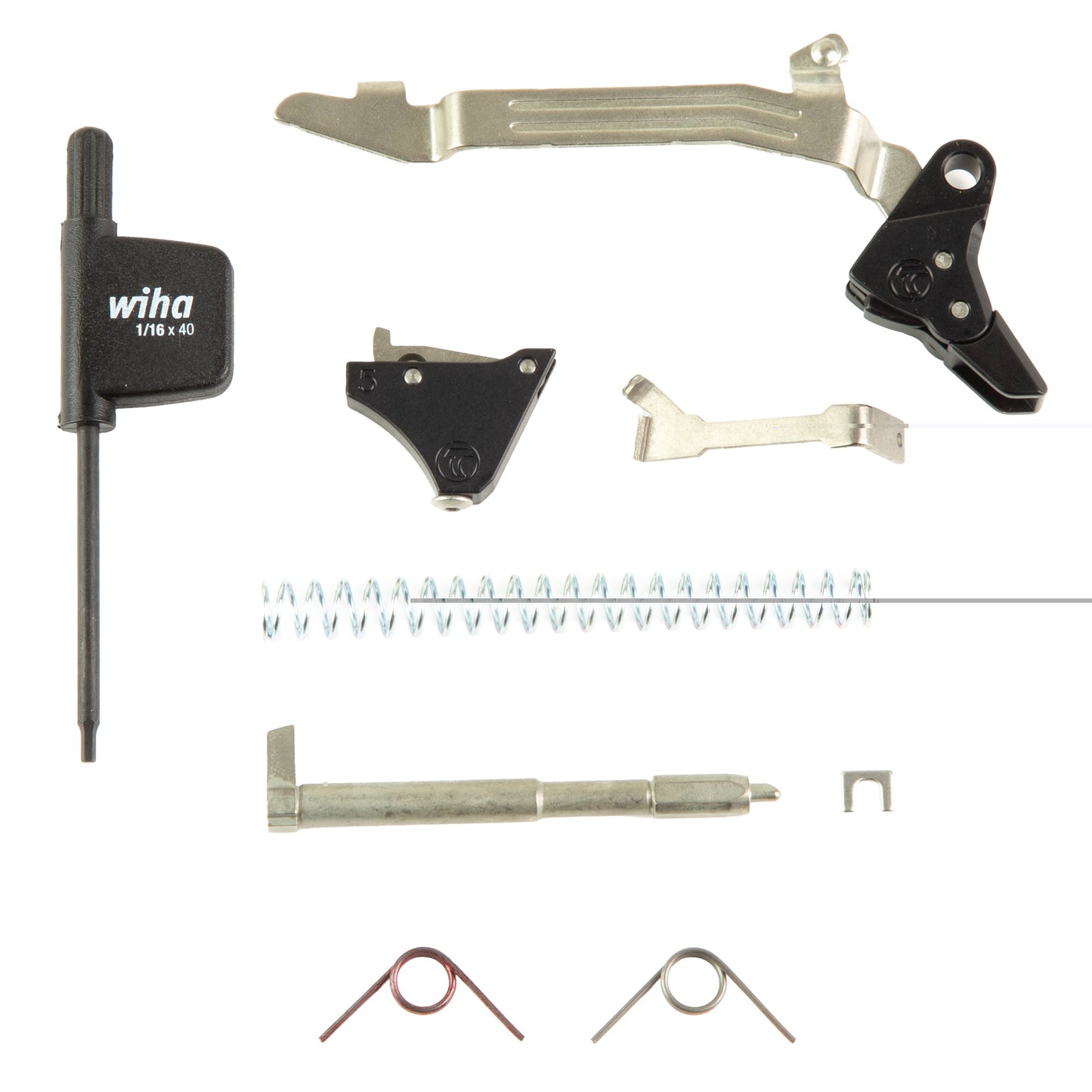 Timney Ubk Pivot For Glock Gen 5