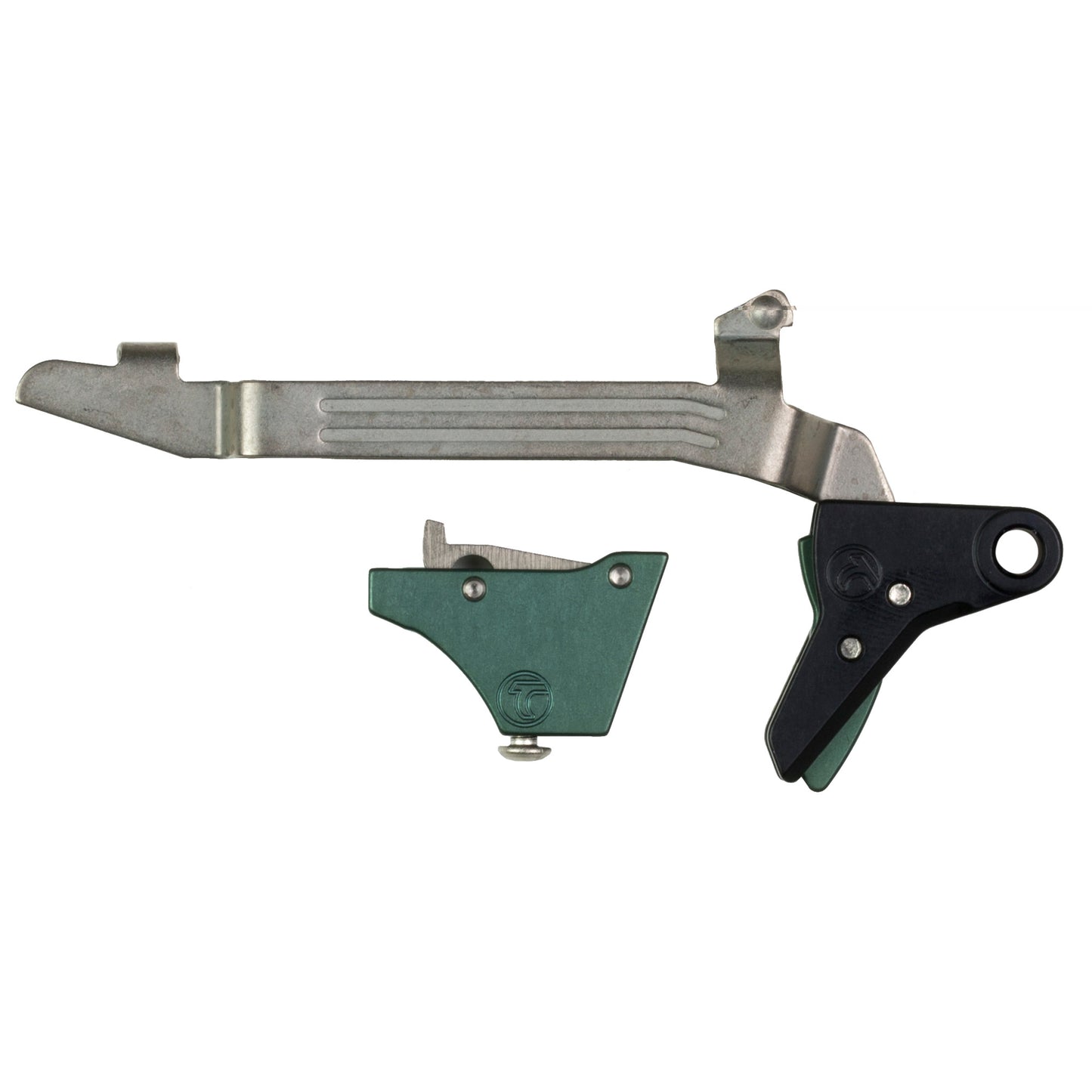 Timney Alpha For Glk G3-4 Lrg