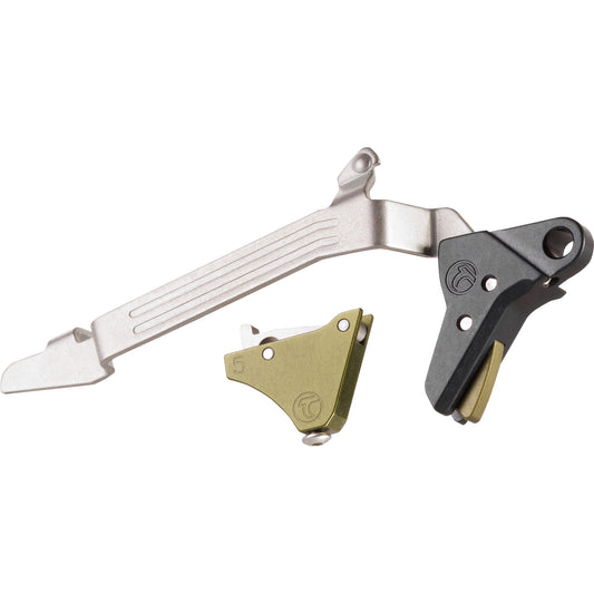 Timney Alpha For Glk G5 Lrg Grn