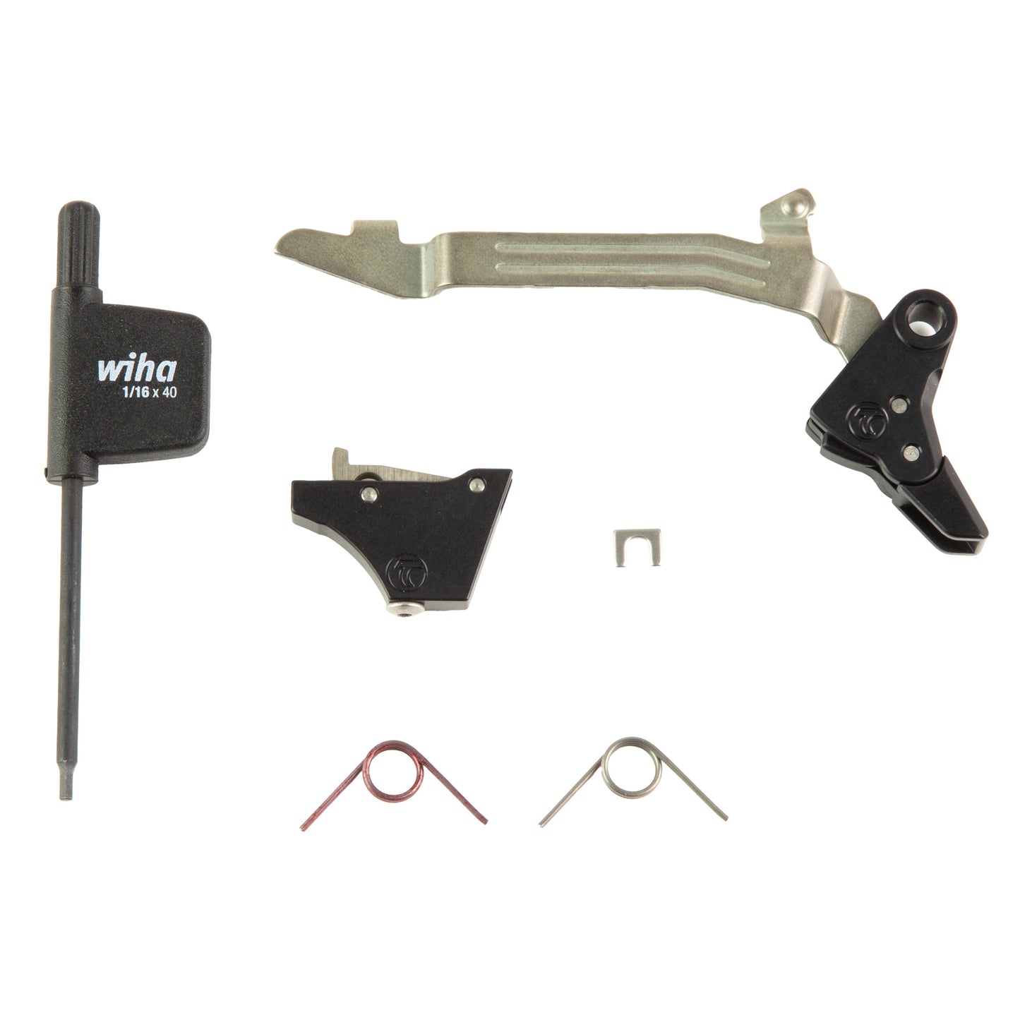 Timney Alpha Pivt Fits Glk G3-4 Trig