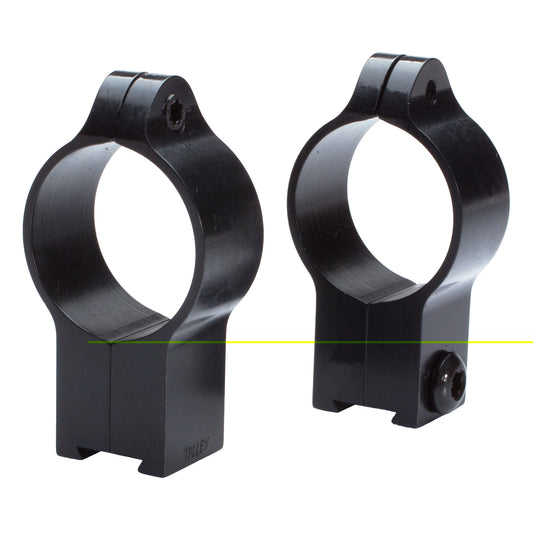 Talley Cz 452/455/457/512 30mm High