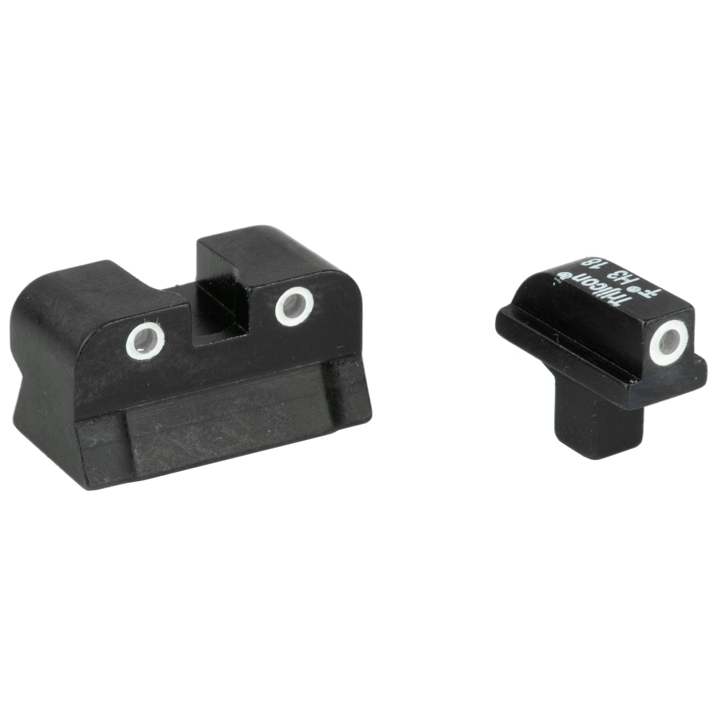 Trijicon Ns Colt 45 .125 Tang