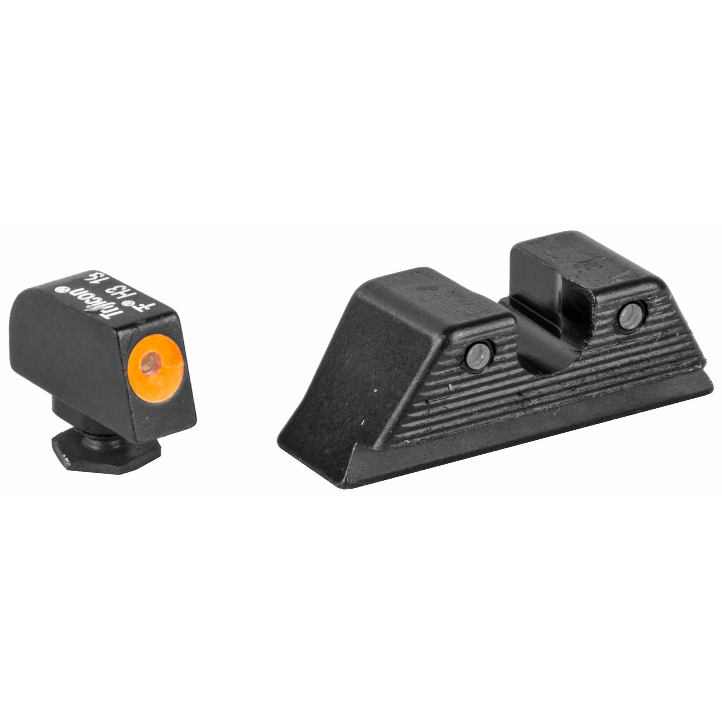 Trijicon Hd For Glk Mos 9mm
