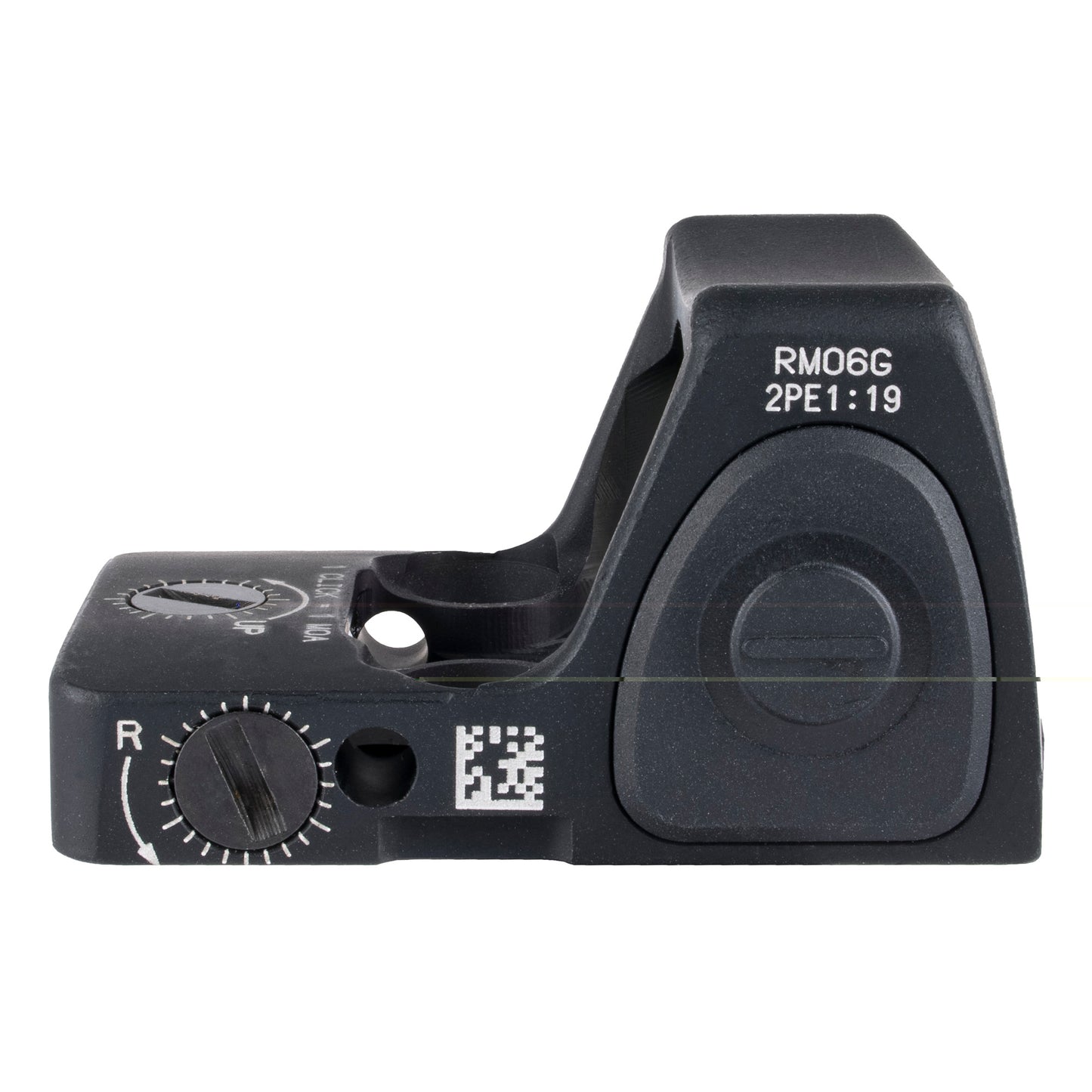 Trijicon Rmr Type 2 Grn Dot 3.25 Blk