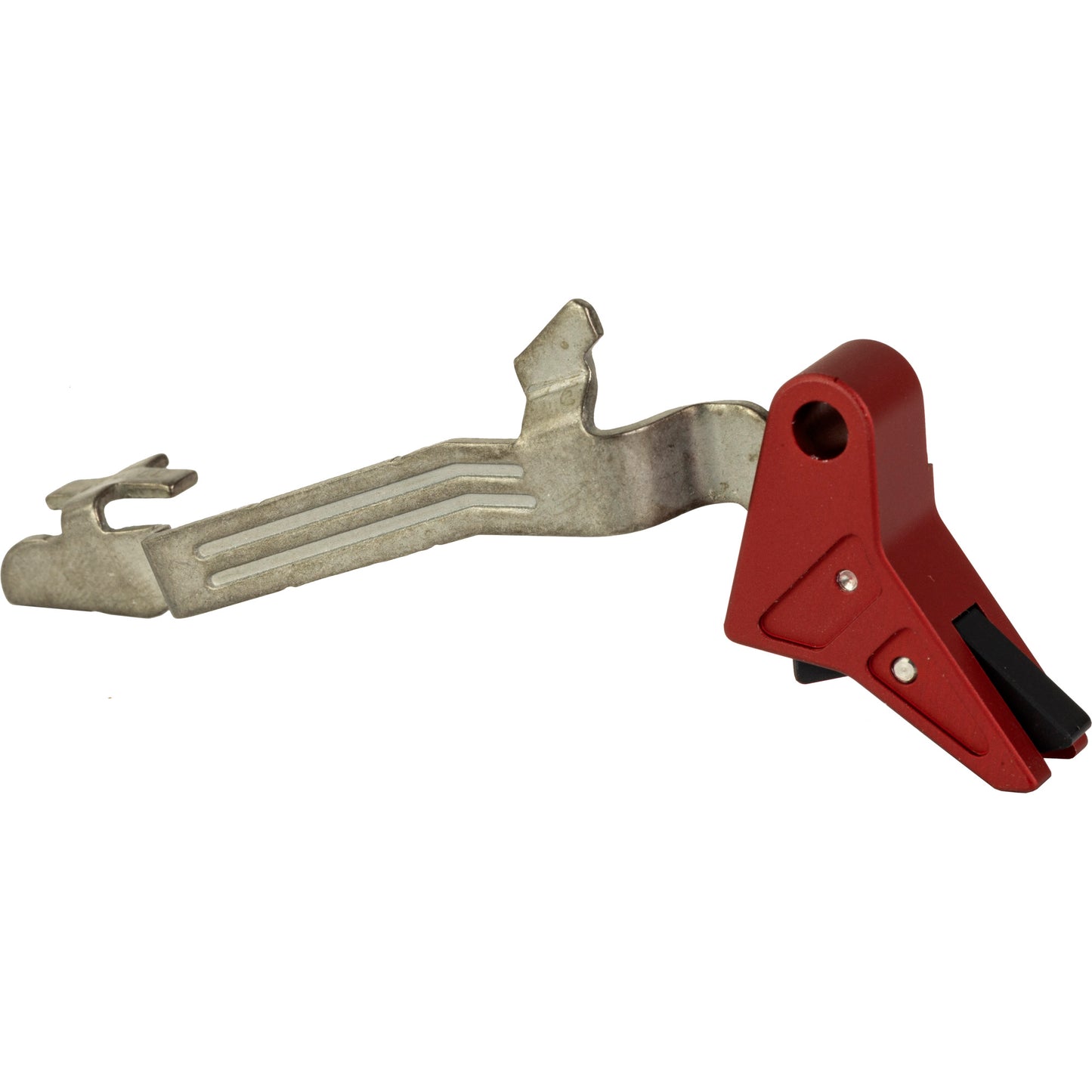 True Prec Trigger For G43 Blk/red