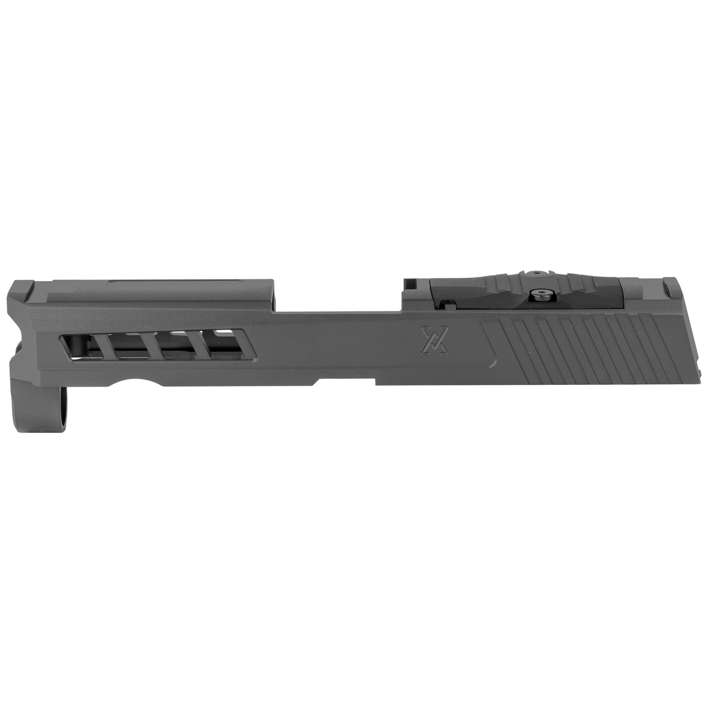 True Prec P320c Slide Rmr Cut