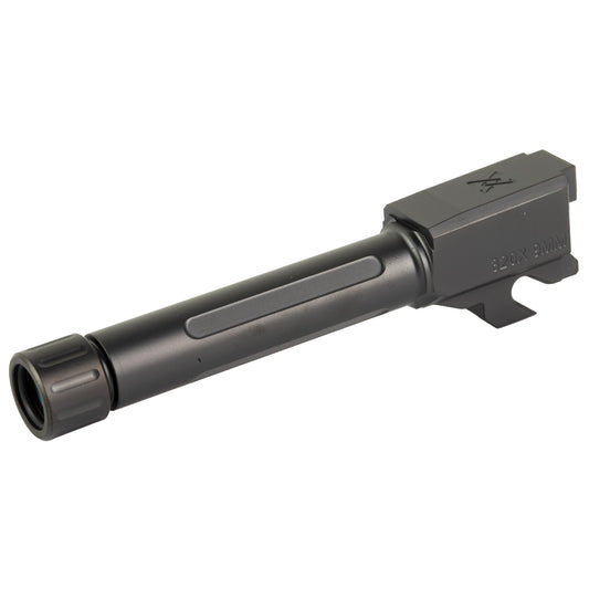 True Prec P320 X-cmp 9mm Tb