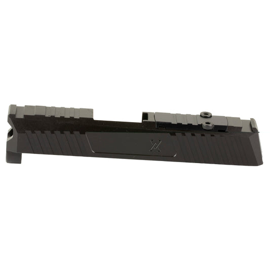 True Prec Duty Slide P365 Rms Blk