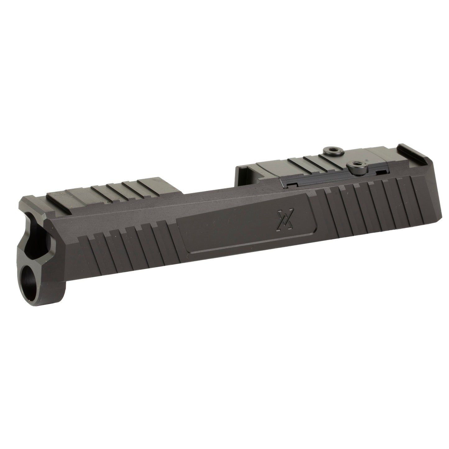 True Prec Duty Slide P365 Rms Blk