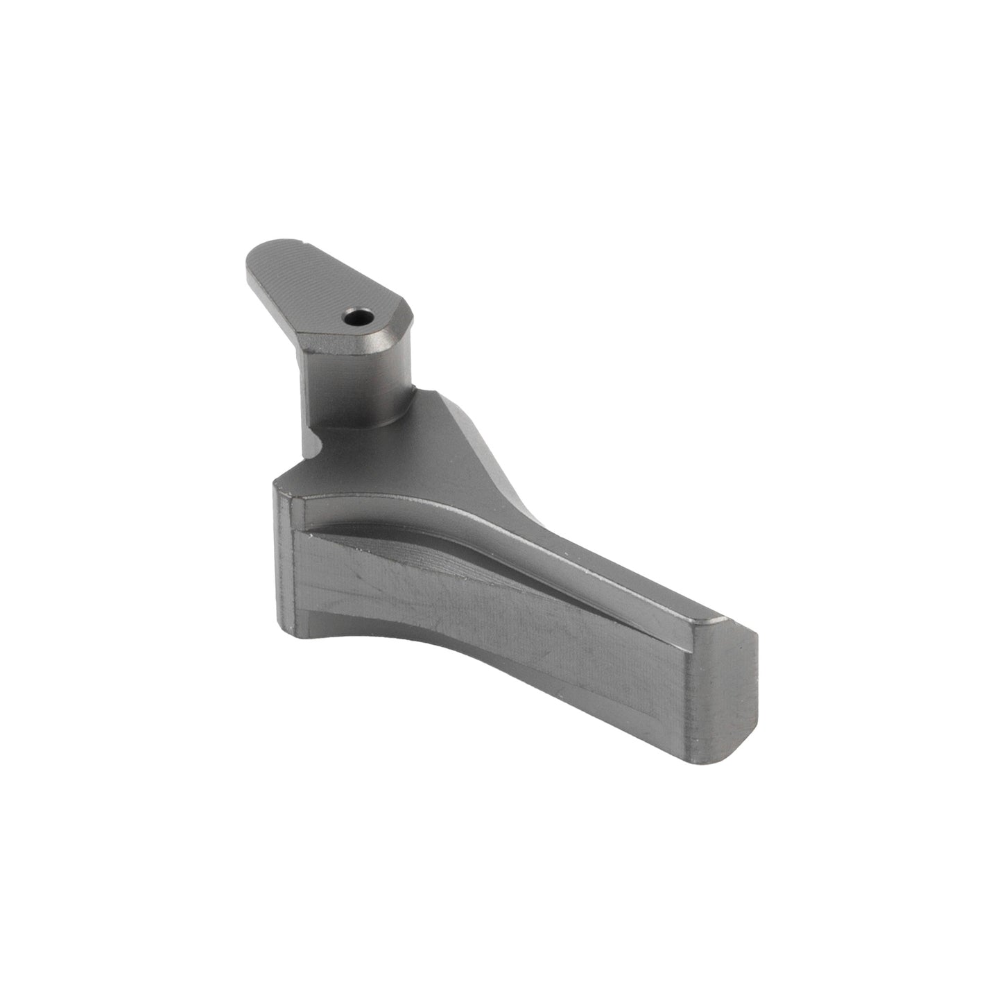 True Prec Flat Trigger P365/xl Blkd