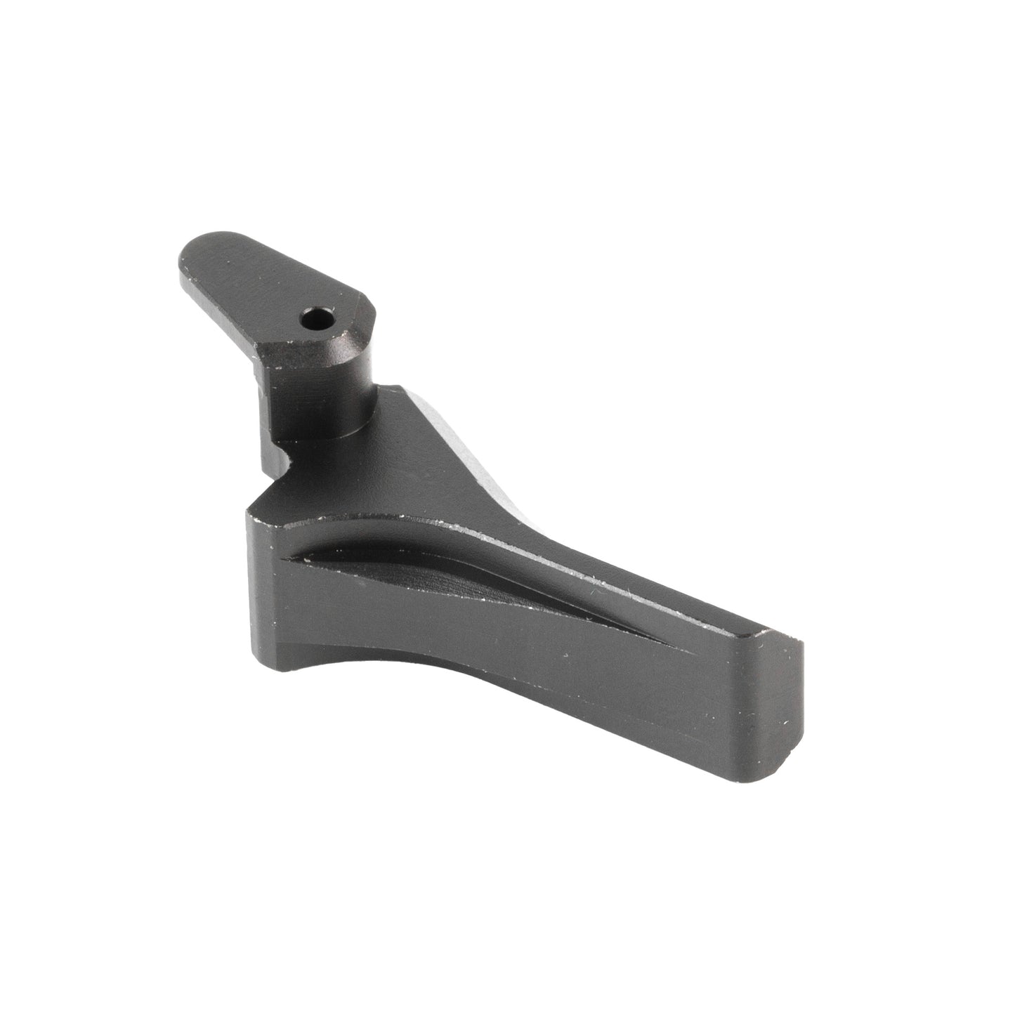 True Prec Flat Trig P365/xl Blk Nit