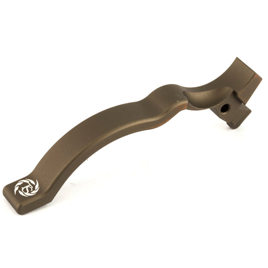 Tac Sol 10/22 Ext Mag Release Qs