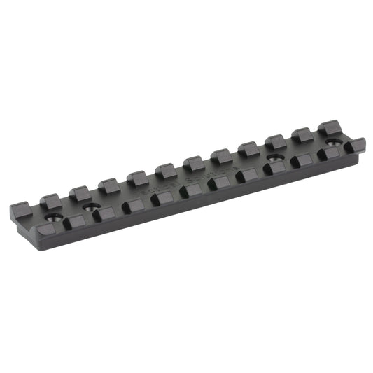 Tac Sol 10/22 Scope Rail Blk