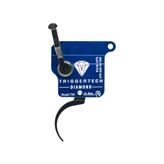 Trigertech R700 R Diamond Crvd Rh