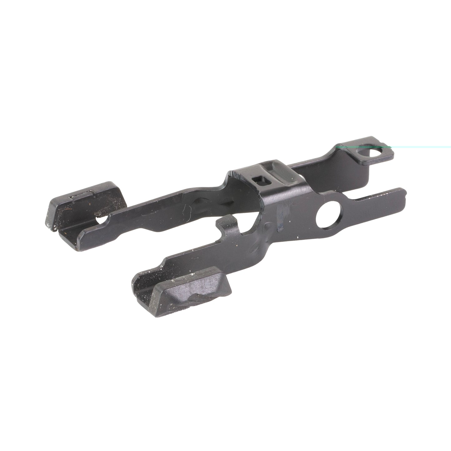 Tyrant Sig P320 Slide Catch Black