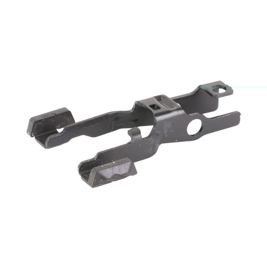 Tyrant Sig P320 Slide Catch Black