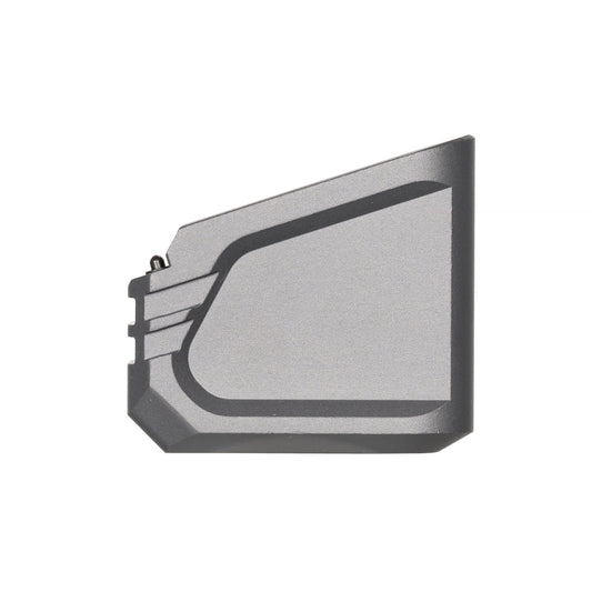 Tyrant Mag Ext For Glk17/22 +6/5 Gry