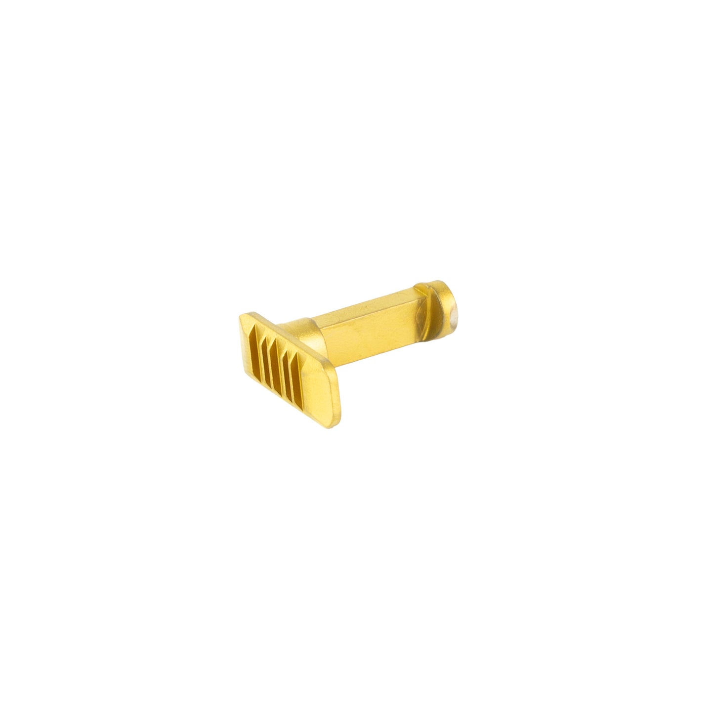 Tyrant Hellcat Takedown Lever Gold