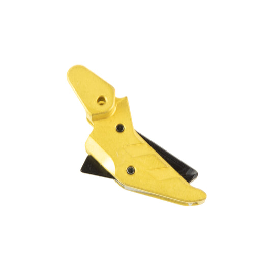 Tyrant P365 Intellifire Trig Gld/blk