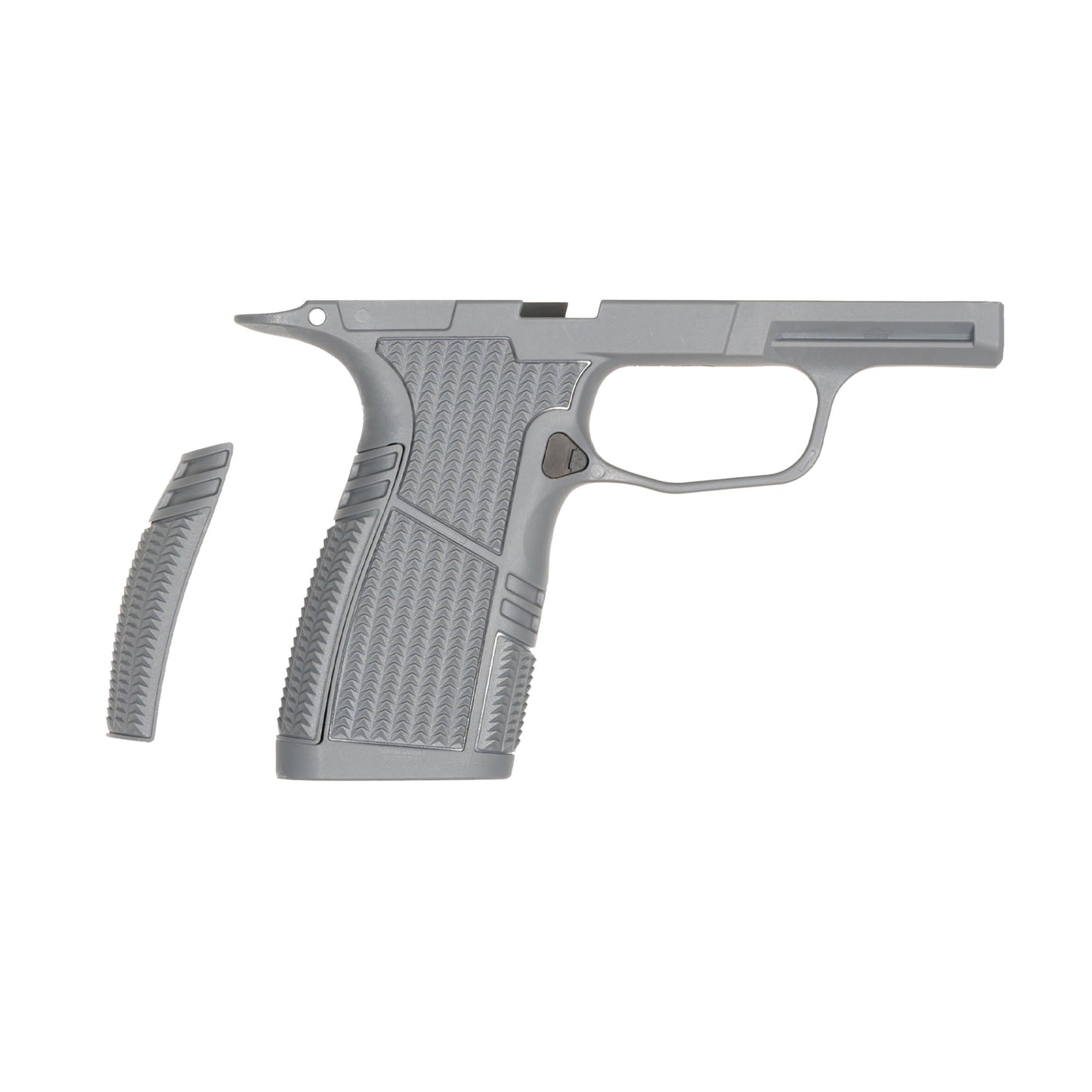 Tyrant P365 Grip Mod X-macro Gry