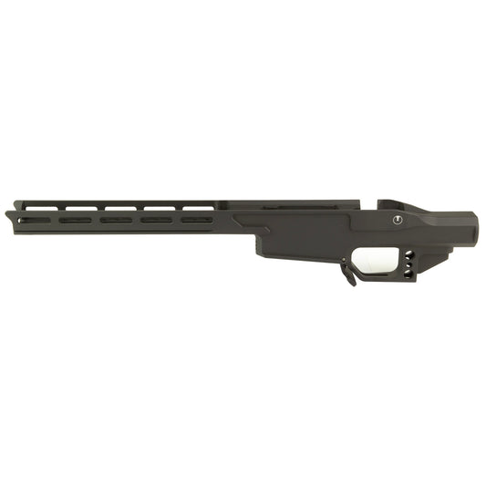Ultradyne Ud5 Chss Rem 700 Sa Rh Blk