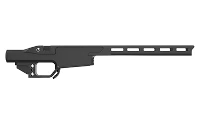 Ultradyne Ud5 Chs Rem 700 Sa Rh Brz