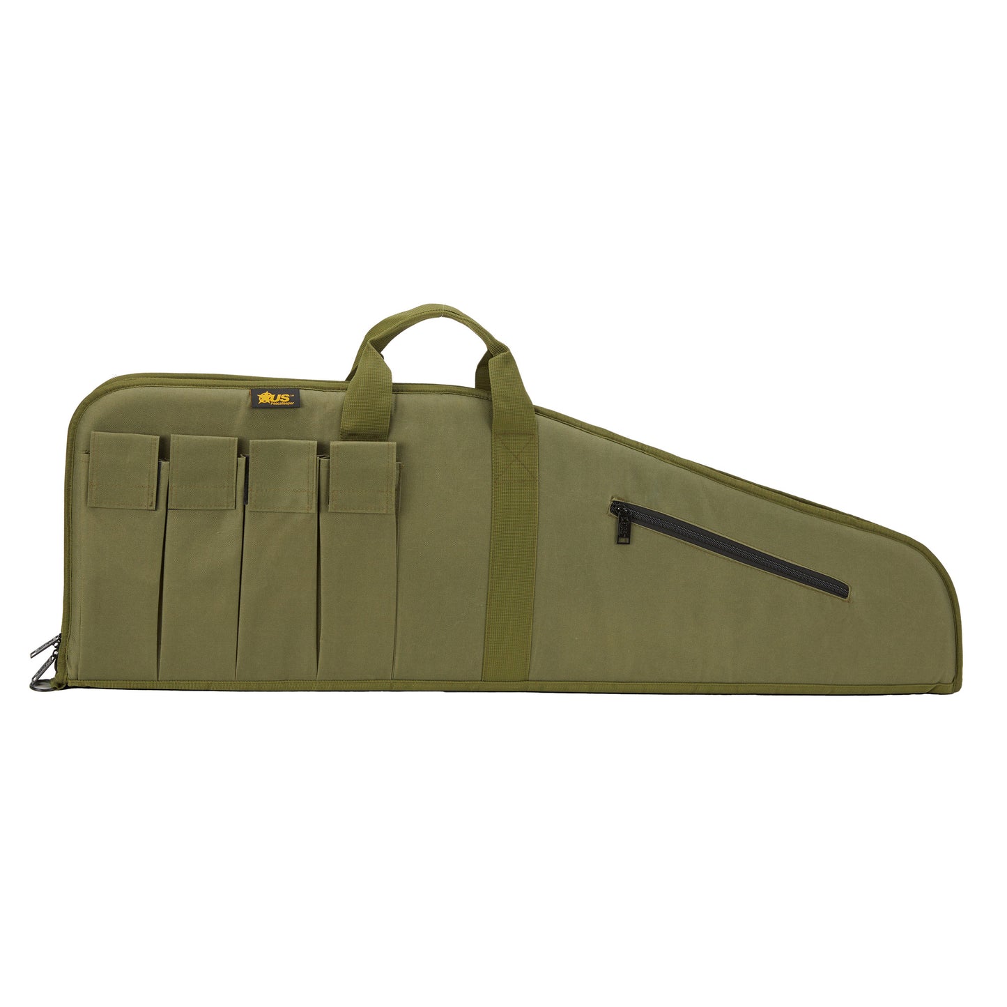 Us Pk Msr Case