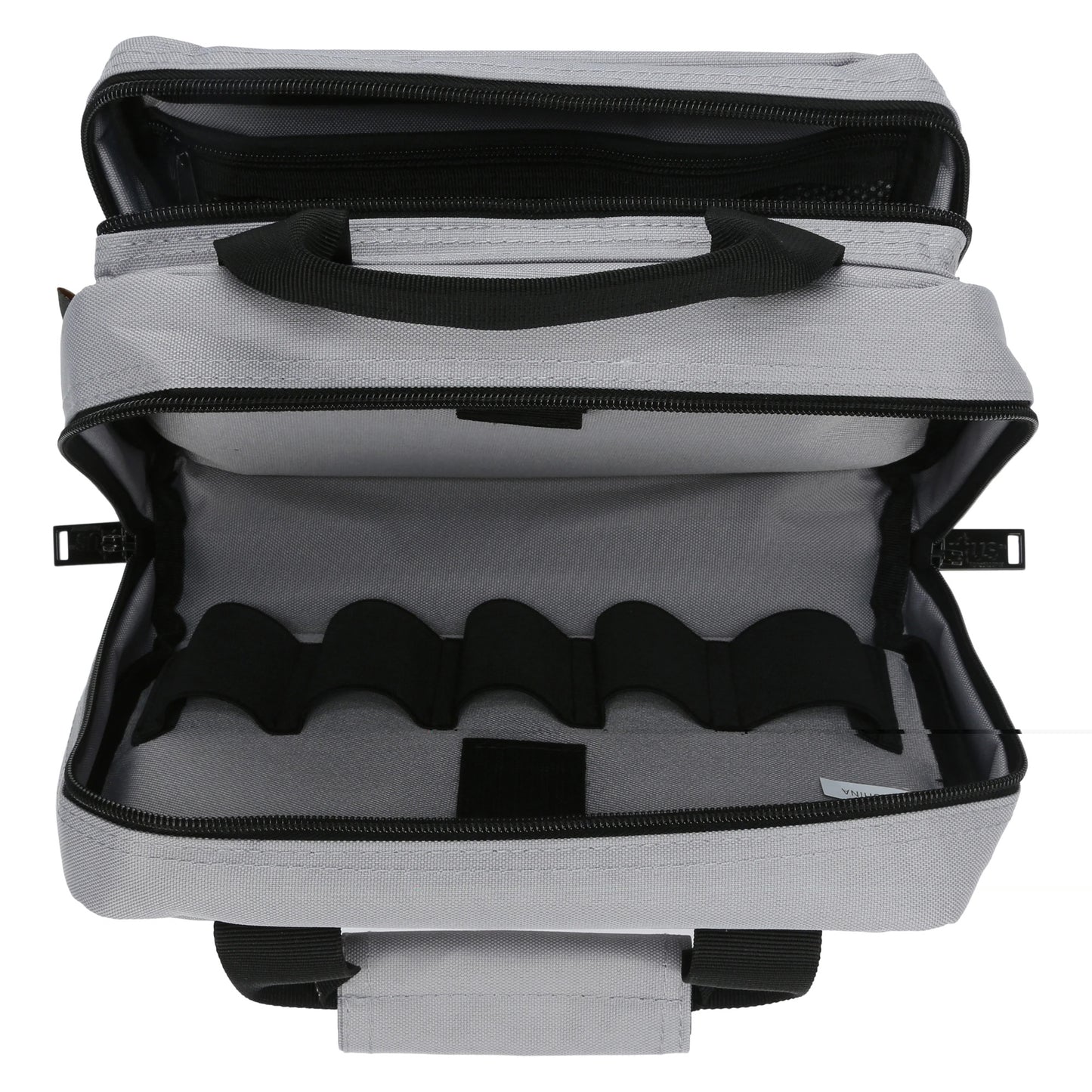 Us Pk Macro Mini Range Gray