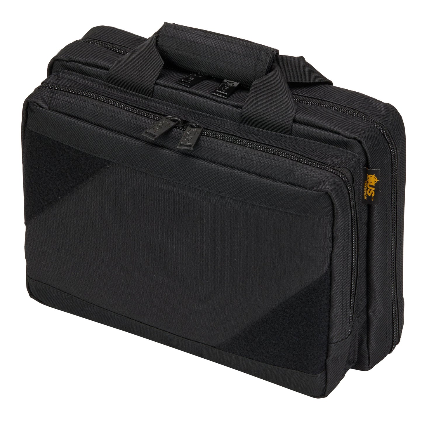 Us Pk Macro Mini Range Black