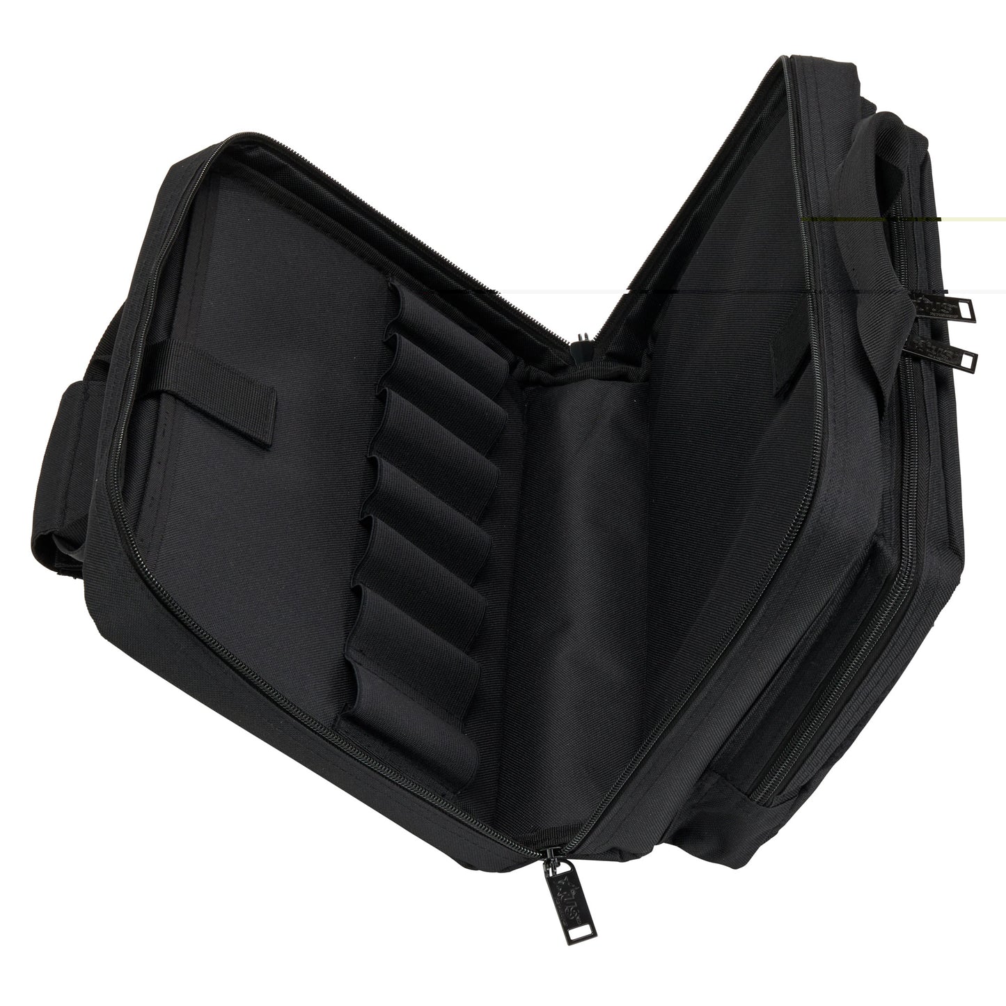 Us Pk Macro Mini Range Black