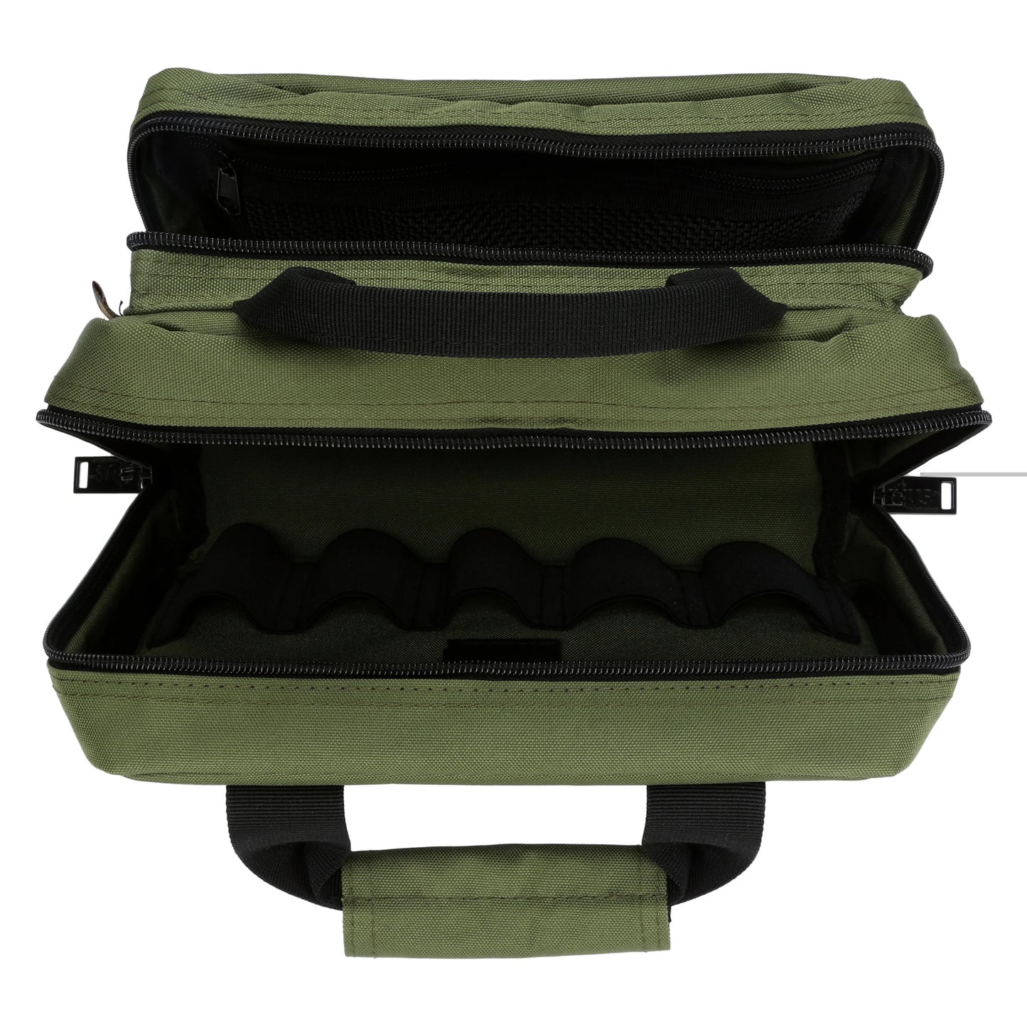 Us Pk Macro Mini Range Od Green